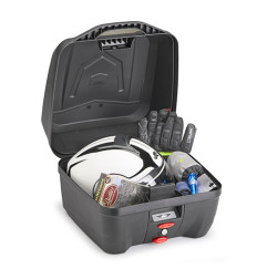 KAPPA KUFER CENTRALNY 32L MONOLOCK K320N CUBE ( ZAWIERA PŁYTĘ ) - ZASTĘPUJE K320NMAL