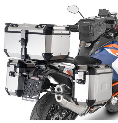 KAPPA STELAŻ KUFRA CENTRALNEGO KTM 1290 SUPER ADVENTURE R/S '21-'25