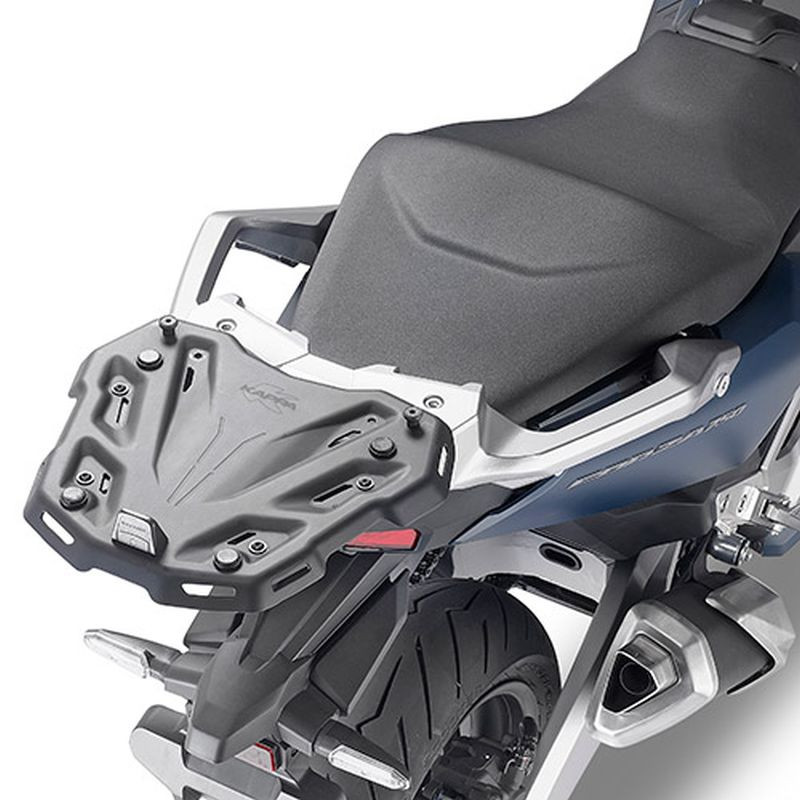 KAPPA STELAŻ KUFRA CENTRALNEGO HONDA X-ADV / FORZA 750 (21-25) (BEZ PŁYTY) - DO MONTAŻU NA ORYGINALNYM STELAŻU