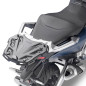 KAPPA STELAŻ KUFRA CENTRALNEGO HONDA X-ADV / FORZA 750 (21-25) (BEZ PŁYTY) - DO MONTAŻU NA ORYGINALNYM STELAŻU