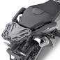 KAPPA STELAŻ KUFRA CENTRALNEGO HONDA X-ADV / FORZA 750 (21-25) (BEZ PŁYTY) - DO MONTAŻU BEZ ORYGINALNEGO STELAŻA
