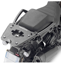 KAPPA STELAŻ KUFRA CENTRALNEGO HARLEY DAVIDSON PAN AMERICA 1250 (21-25)