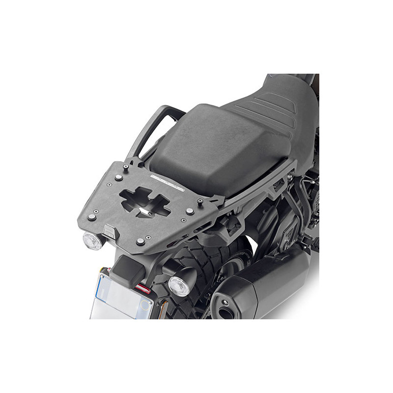 KAPPA STELAŻ KUFRA CENTRALNEGO HARLEY DAVIDSON PAN AMERICA 1250 (21-25)