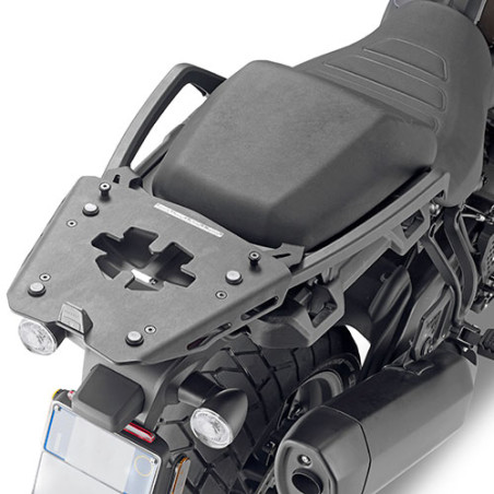 KAPPA STELAŻ KUFRA CENTRALNEGO HARLEY DAVIDSON PAN AMERICA 1250 (21-25)
