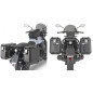 KAPPA STELAŻ KUFRÓW BOCZNYCH MONOKEY CAM SIDE MOTO GUZZI V7 STONE '21-'25 - POD KUFRY KFR K'FORCE ORAZ KVG K'VOYAGER ALU