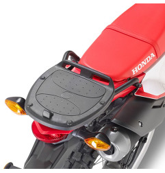 KAPPA STELAŻ KUFRA CENTRALNEGO HONDA CRF 300L '21-'25 (BEZ PŁYTY)