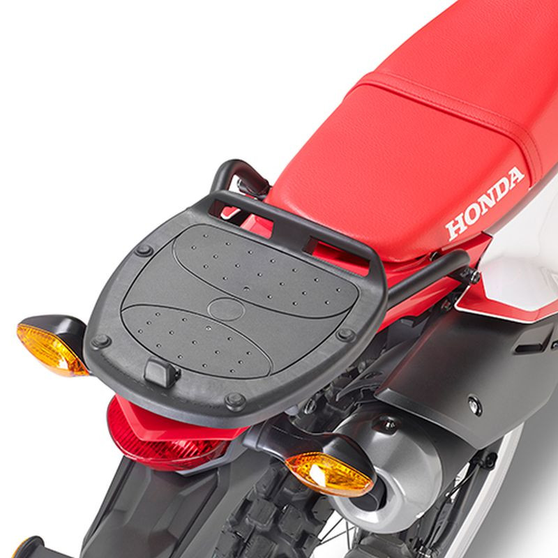 KAPPA STELAŻ KUFRA CENTRALNEGO HONDA CRF 300L '21-'25 (BEZ PŁYTY)