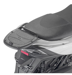 KAPPA STELAŻ KUFRA CENTRALNEGO KYMCO AGILITY 300/350/ R16 '19-'25 ( BEZ PŁYTY )