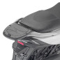 KAPPA STELAŻ KUFRA CENTRALNEGO KYMCO AGILITY 300/350/ R16 '19-'25 ( BEZ PŁYTY )