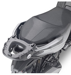 KAPPA STELAŻ KUFRA CENTRALNEGO HONDA FORZA 125 (21-22), FORZA 350 (21-22) ( BEZ PŁYTY )