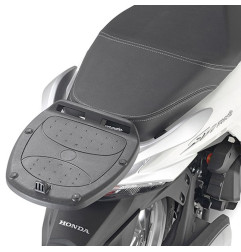 KAPPA STELAŻ KUFRA CENTRALNEGO HONDA SH MODE 125 '13-'25 (BEZ PŁYTY)