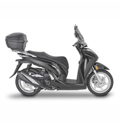 KAPPA STELAŻ KUFRA CENTRALNEGO HONDA SH 125/150 '20-'25 SH 350 '21-'25 (BEZ PŁYTY)