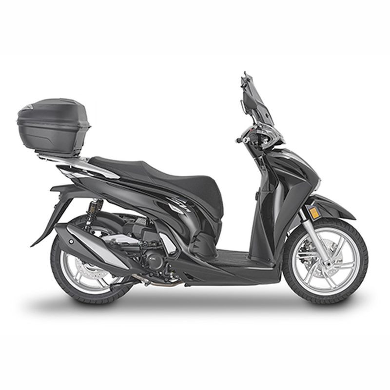 KAPPA STELAŻ KUFRA CENTRALNEGO HONDA SH 125/150 '20-'25 SH 350 '21-'25 (BEZ PŁYTY)