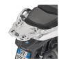 KAPPA STELAŻ KUFRA CENTRALNEGO BMW C 400GT '19-'24 (BEZ PŁYTY)