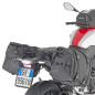 KAPPA STELAŻ POD TORBY (SAKWY) BOCZNE BMW F 900R/XR '20-'25 - RÓWNIEŻ POD KUFRY RA314 EASY LOCK