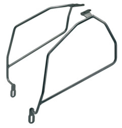KAPPA STELAŻ POD TORBY (SAKWY) BOCZNE BENELLI 502 C '19-'25 - RÓWNIEŻ POD KUFRY RA314 EASY LOCK