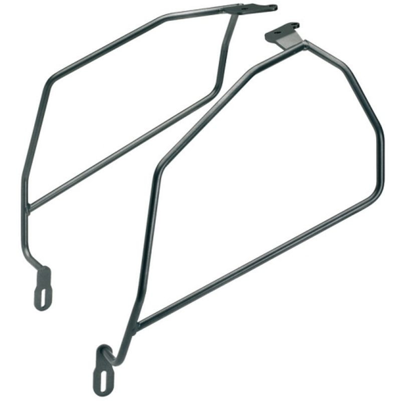 KAPPA STELAŻ POD TORBY (SAKWY) BOCZNE BENELLI 502 C '19-'25 - RÓWNIEŻ POD KUFRY RA314 EASY LOCK