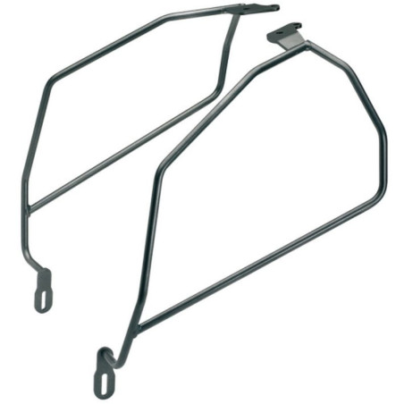 KAPPA STELAŻ POD TORBY (SAKWY) BOCZNE BENELLI 502 C '19-'25 - RÓWNIEŻ POD KUFRY RA314 EASY LOCK