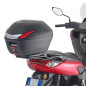 KAPPA STELAŻ KUFRA CENTRALNEGO YAMAHA N-MAX 125/155 '21-24 (BEZ PŁYTY)