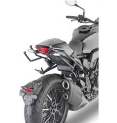 KAPPA STELAŻ POD TORBY (SAKWY) BOCZNE SZYBKIEGO MONTAŻU REMOVE-X HONDA CB 1000R '18-'25