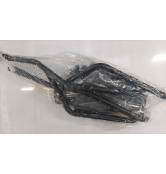 KAPPA STELAŻ POD TORBY (SAKWY) BOCZNE SZYBKIEGO MONTAŻU REMOVE-X YAMAHA MT-07 '18-'25