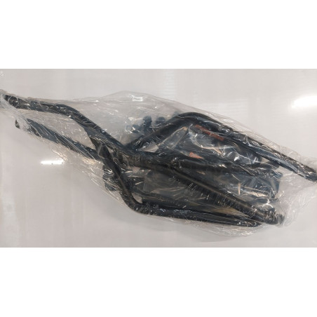 KAPPA STELAŻ POD TORBY (SAKWY) BOCZNE SZYBKIEGO MONTAŻU REMOVE-X YAMAHA MT-07 '18-'25