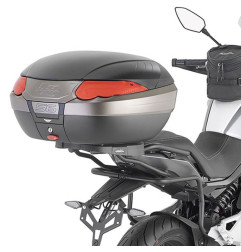 KAPPA STELAŻ KUFRA CENTRALNEGO CF MOTO MULTITERRAIN 650 MT '21-'24 700 MT '24-'25 (BEZ PŁYTY)