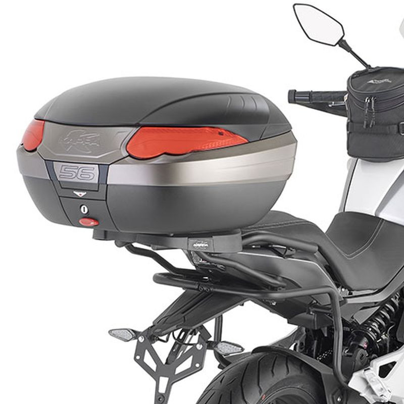 KAPPA STELAŻ KUFRA CENTRALNEGO CF MOTO MULTITERRAIN 650 MT '21-'24 700 MT '24-'25 (BEZ PŁYTY)