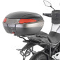 KAPPA STELAŻ KUFRA CENTRALNEGO CF MOTO MULTITERRAIN 650 MT '21-'24 700 MT '24-'25 (BEZ PŁYTY)