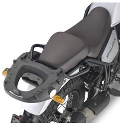 KAPPA STELAŻ KUFRA CENTRALNEGO ROYAL ENFIELD HIMALAYAN '21-'23 ( BEZ PŁYTY )