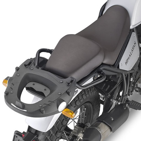 KAPPA STELAŻ KUFRA CENTRALNEGO ROYAL ENFIELD HIMALAYAN '21-'23 ( BEZ PŁYTY )