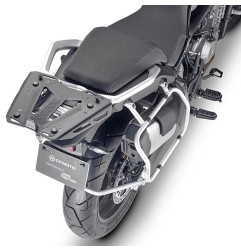KAPPA STELAŻ KUFRA CENTRALNEGO CF MOTO MT 800 '22-'25 (BEZ PŁYTY)
