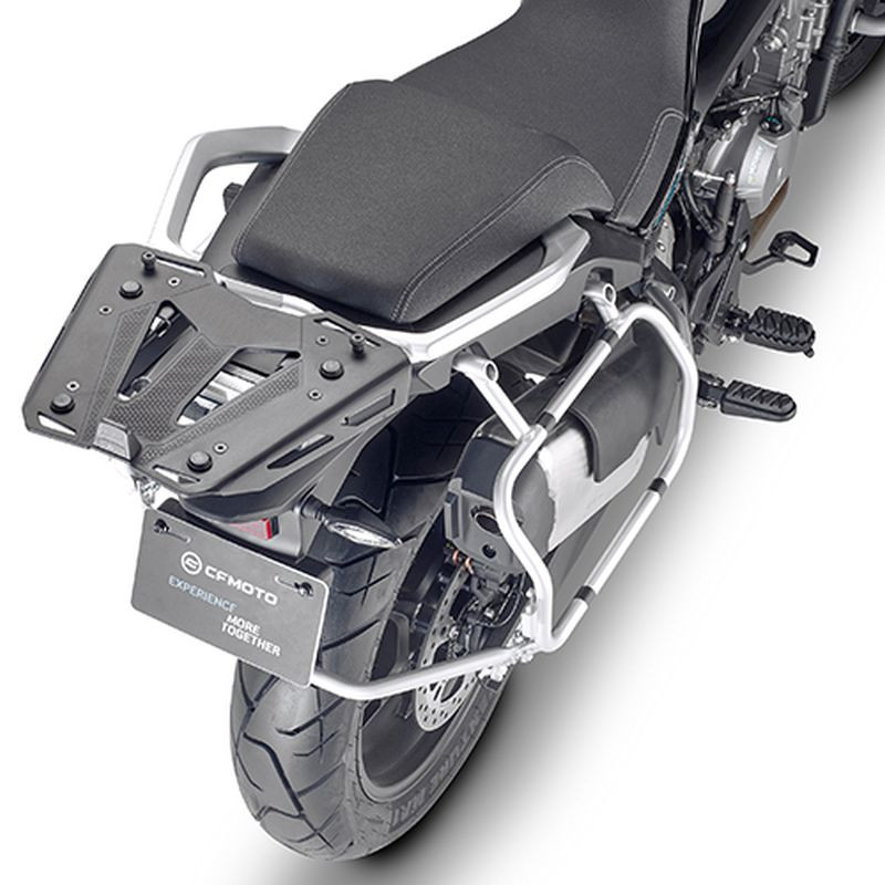 KAPPA STELAŻ KUFRA CENTRALNEGO CF MOTO MT 800 '22-'25 (BEZ PŁYTY)