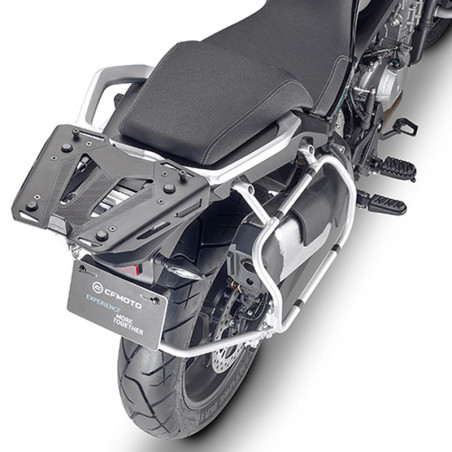 KAPPA STELAŻ KUFRA CENTRALNEGO CF MOTO MT 800 '22-'25 (BEZ PŁYTY)