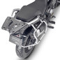 KAPPA STELAŻ KUFRA CENTRALNEGO CF MOTO MT 800 '22-'25 (BEZ PŁYTY)