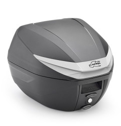 KAPPA KUFER CENTRALNY 30L MONOLOCK K3000N ( ZAWIERA PŁYTĘ )