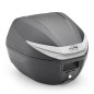 KAPPA KUFER CENTRALNY 30L MONOLOCK K3000N ( ZAWIERA PŁYTĘ )