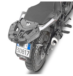 KAPPA STELAŻ KUFRA CENTRALNEGO MOTO MORINI X-CAPE 649 '21-'24 (BEZ PŁYTY)