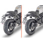 KAPPA STELAŻ POD TORBY (SAKWY) BOCZNE SZYBKIEGO MONTAŻU REMOVE-X BENELLI LEONCIO 800 '22-'25