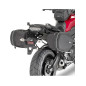 KAPPA STELAŻ POD TORBY (SAKWY) BOCZNE SZYBKIEGO MONTAŻU REMOVE-X YAMAHA TRACER 900 '18-'20, TRACER 900 GT '18-'20