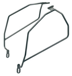 KAPPA STELAŻ POD TORBY (SAKWY) BOCZNE SZYBKIEGO MONTAŻU REMOVE-X YAMAHA TRACER 900 '18-'20, TRACER 900 GT '18-'20