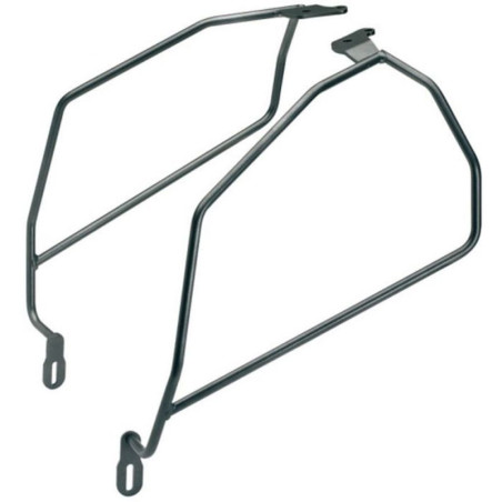 KAPPA STELAŻ POD TORBY (SAKWY) BOCZNE SZYBKIEGO MONTAŻU REMOVE-X YAMAHA TRACER 900 '18-'20, TRACER 900 GT '18-'20