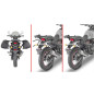 KAPPA STELAŻ POD TORBY (SAKWY) BOCZNE SZYBKIEGO MONTAŻU REMOVE-X ROYAL ENFIELD SCRAM 411 '22-'24,