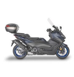 KAPPA STELAŻ KUFRA CENTRALNEGO YAMAHA T-MAX 560 '22-'25, (BEZ PŁYTY)
