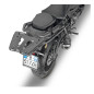 KAPPA STELAŻ KUFRA CENTRALNEGO SUZUKI GSX-S 1000GT '22-'25, (BEZ PŁYTY)