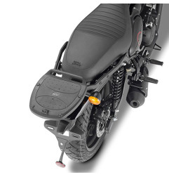 KAPPA STELAŻ KUFRA CENTRALNEGO ROYAL ENFIELD HNTR 350 '22-'25,