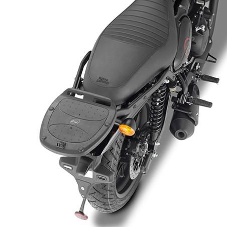 KAPPA STELAŻ KUFRA CENTRALNEGO ROYAL ENFIELD HNTR 350 '22-'25,