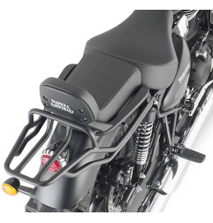 KAPPA STELAŻ KUFRA CENTRALNEGO ROYAL ENFIELD METEOR 350 '21-'25