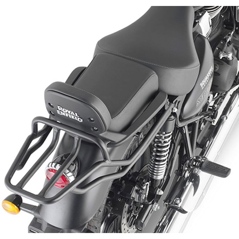 KAPPA STELAŻ KUFRA CENTRALNEGO ROYAL ENFIELD METEOR 350 '21-'25