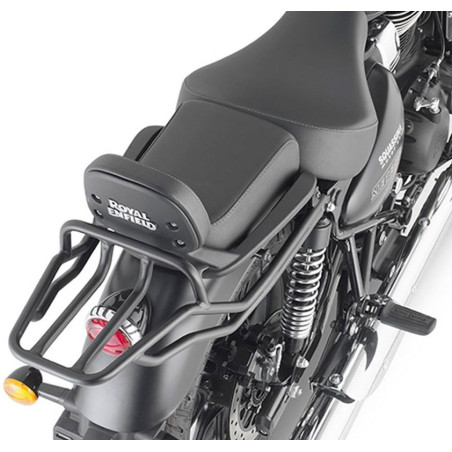 KAPPA STELAŻ KUFRA CENTRALNEGO ROYAL ENFIELD METEOR 350 '21-'25